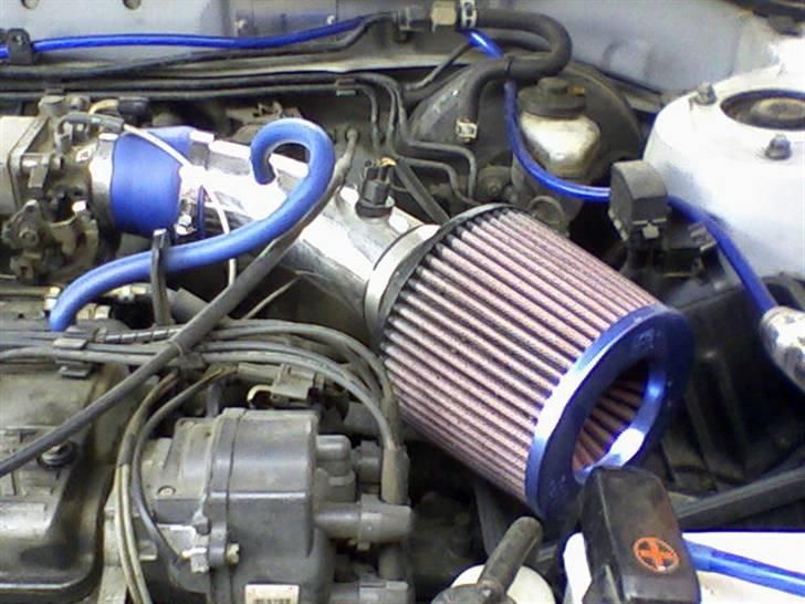 Toyota Corolla Xli 1.3 billede 1