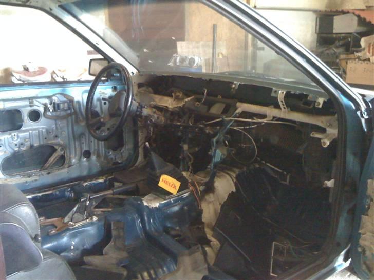 Toyota Corolla AE86(Solgt) billede 3