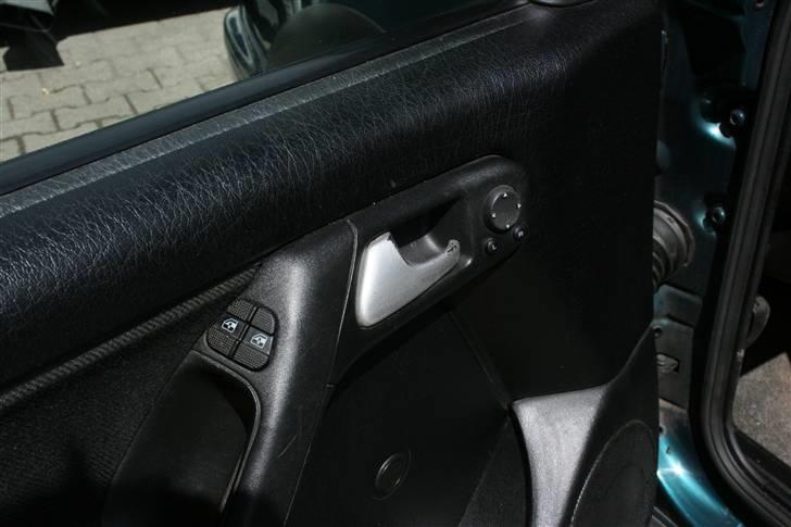 VW variant gt (solgt) billede 8