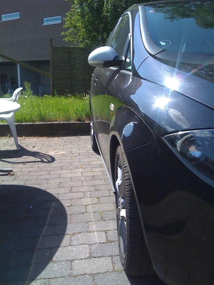 Seat Altea 2.0 FR TDI billede 7