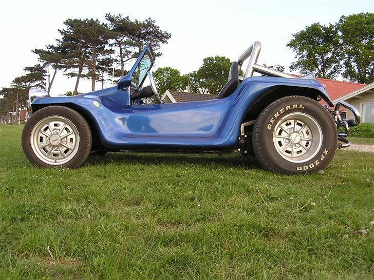 VW Buggy ''SOLGT'' billede 13