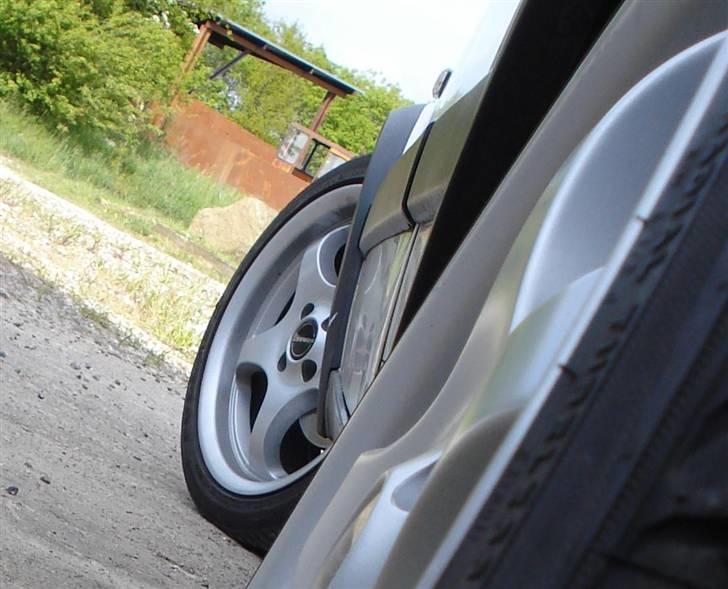 VW Golf II Manhattan Solgt billede 10