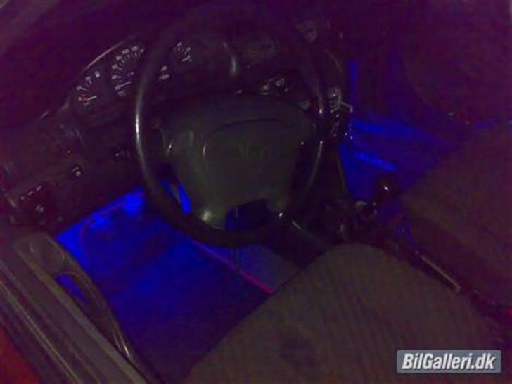 Opel Astra F  - SOLGT - billede 14