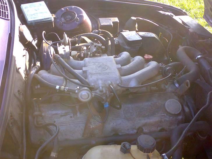 BMW E 30 billede 9