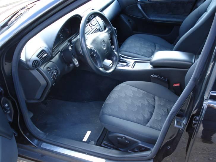 Mercedes Benz C 270 st. - Avantgarde billede 3