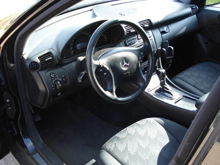 Mercedes Benz C 270 st. - Avantgarde billede 8