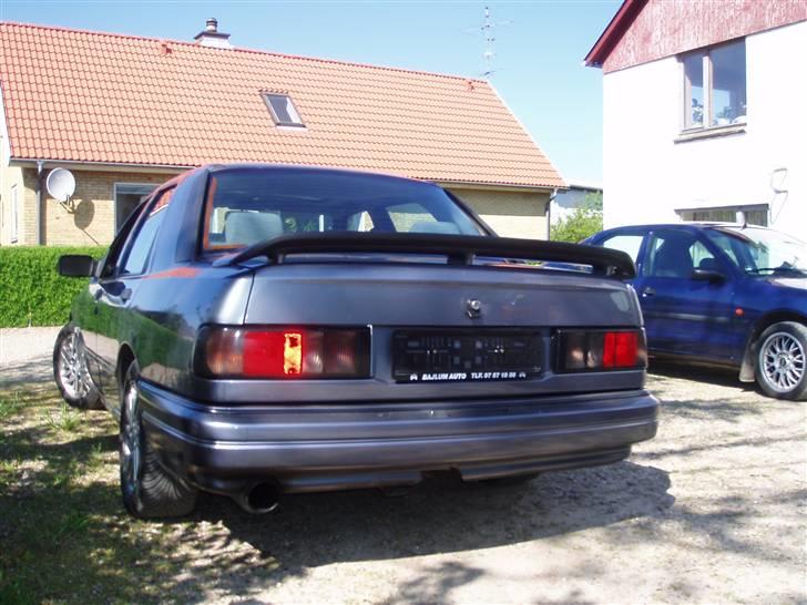 Ford Sierra RS Cosworth billede 4