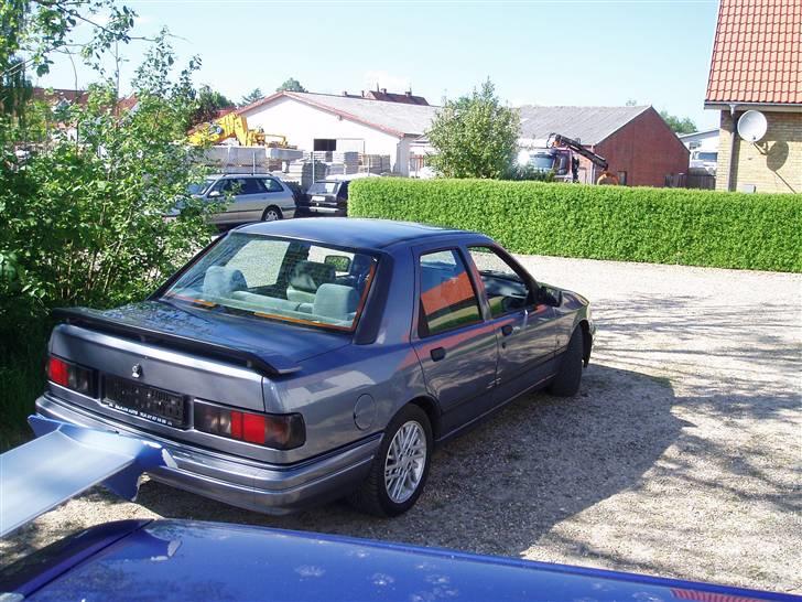 Ford Sierra RS Cosworth billede 5