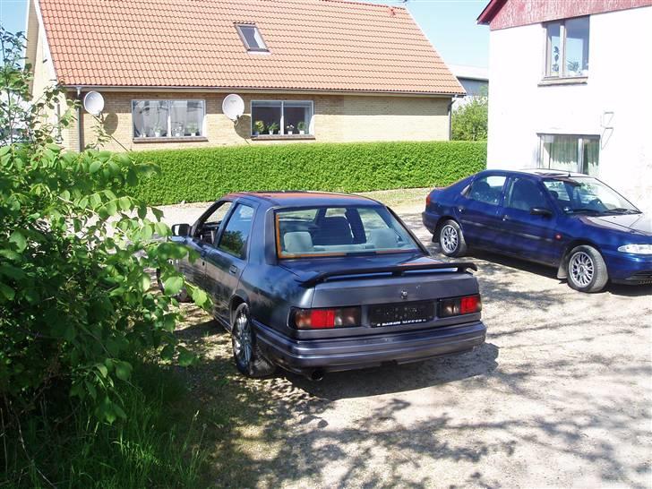 Ford Sierra RS Cosworth billede 6