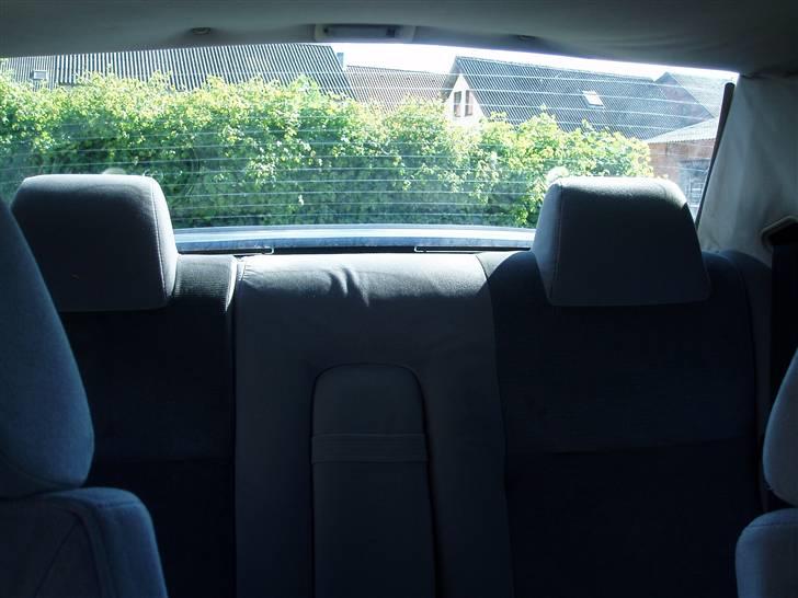 Ford Sierra RS Cosworth billede 7