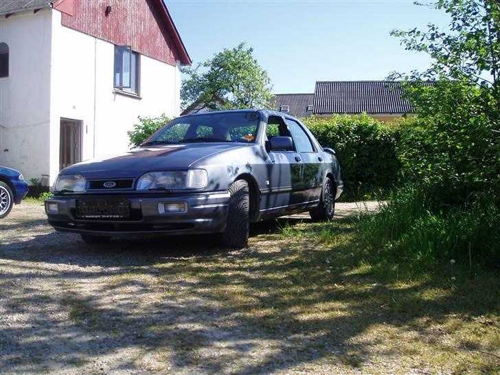 Ford Sierra RS Cosworth billede 9