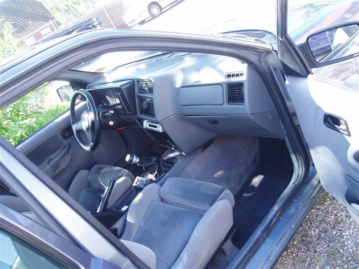 Ford Sierra RS Cosworth billede 12