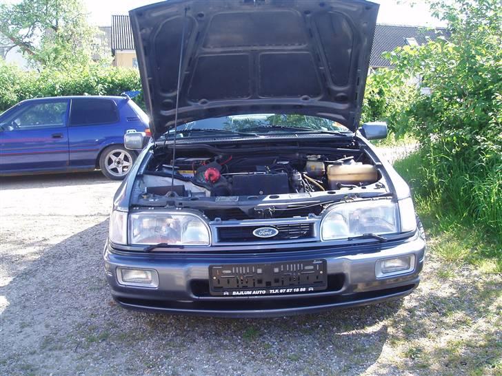 Ford Sierra RS Cosworth billede 14