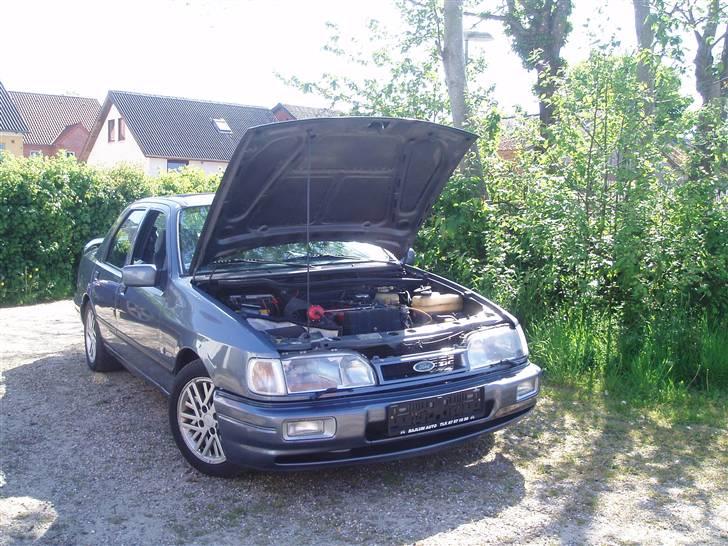 Ford Sierra RS Cosworth billede 15