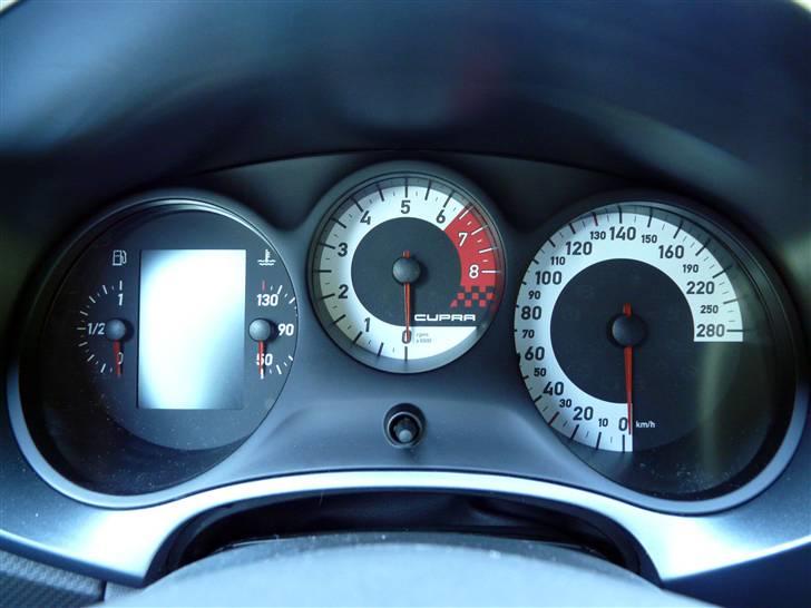 Seat                Leon Cupra billede 20