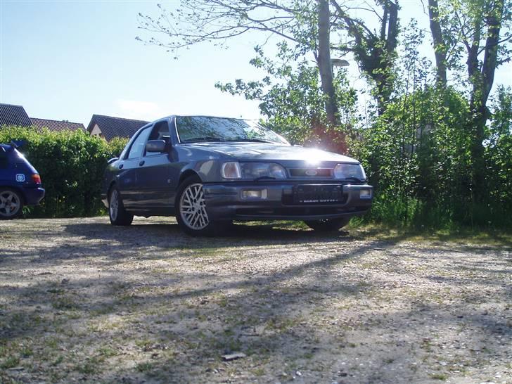 Ford Sierra RS Cosworth billede 19