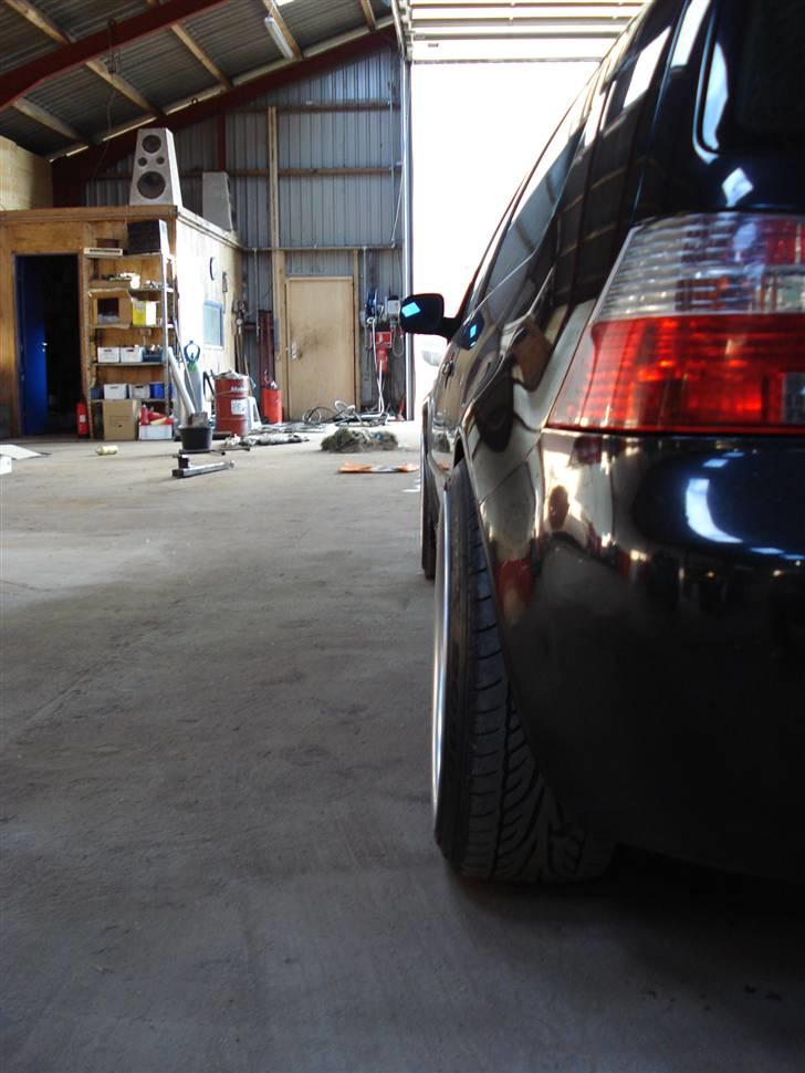 VW golf 4 gti turbo (solgt) billede 5