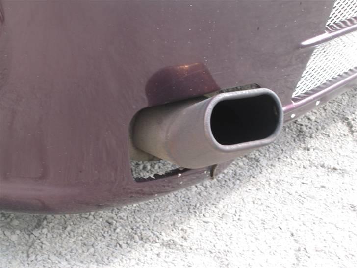 Opel Corsa B solgt billede 5