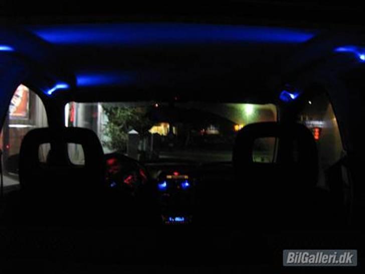 Opel Corsa B solgt billede 12