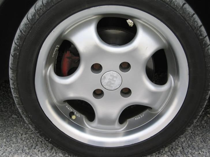 Opel Corsa B solgt billede 13