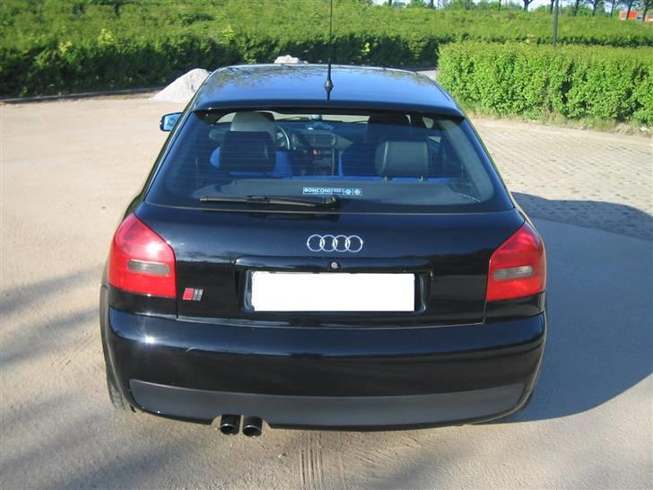 Audi S3 billede 3