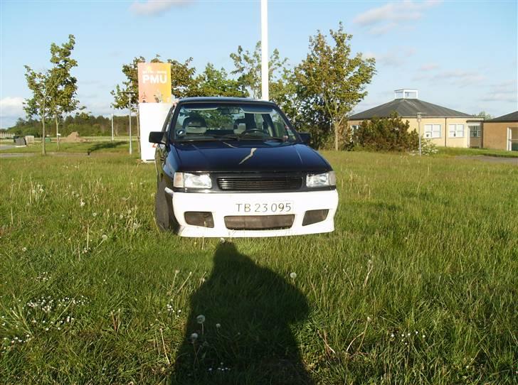 Opel Corsa A 2 SOL... billede 15