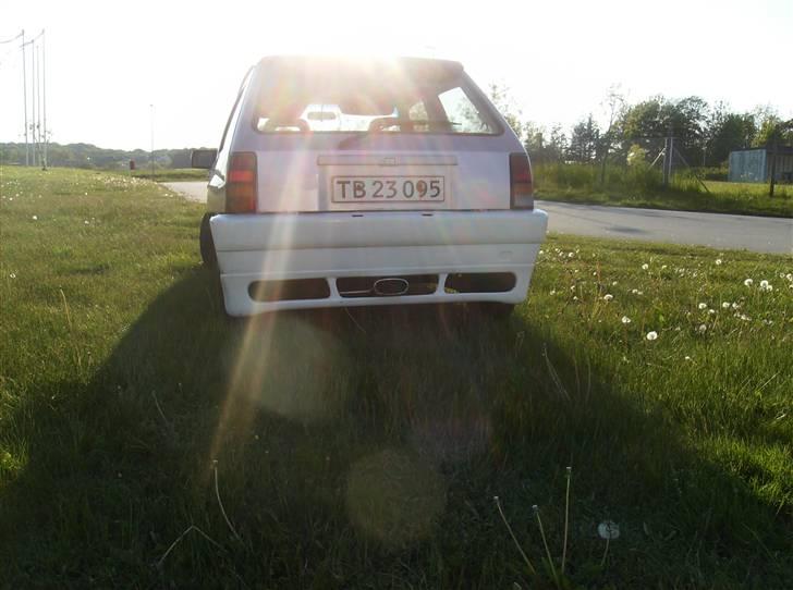 Opel Corsa A 2 SOL... billede 16