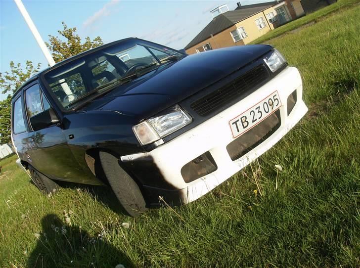 Opel Corsa A 2 SOL... billede 19