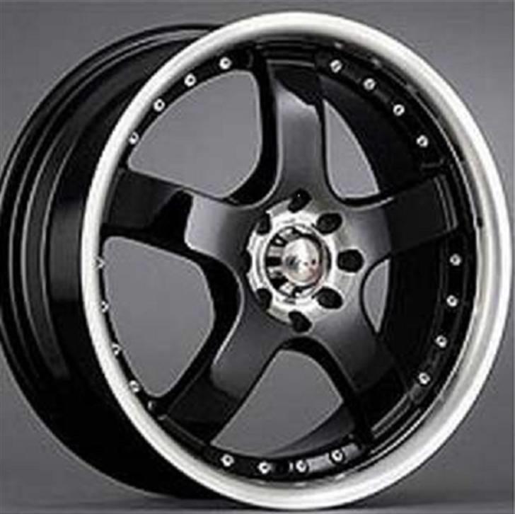 Honda Civic 1,6i ES( solgt) billede 9