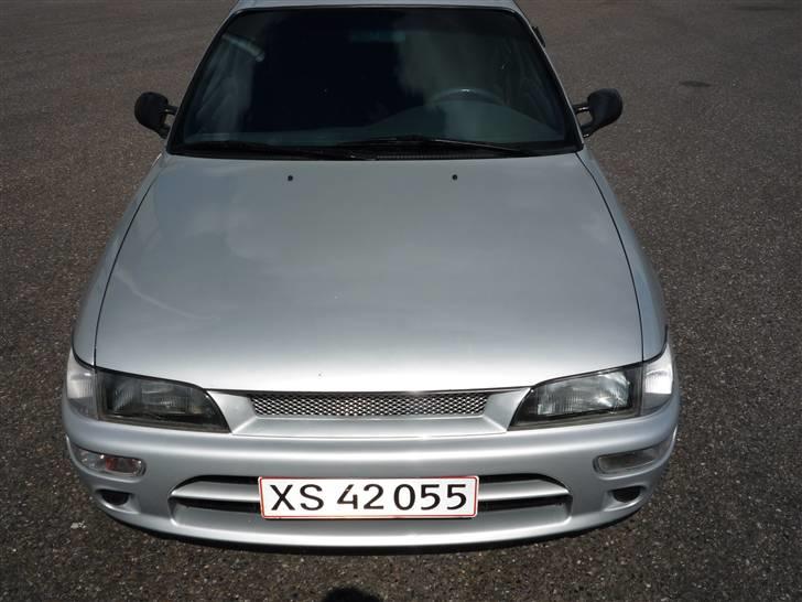 Toyota corolla Solgt! billede 10