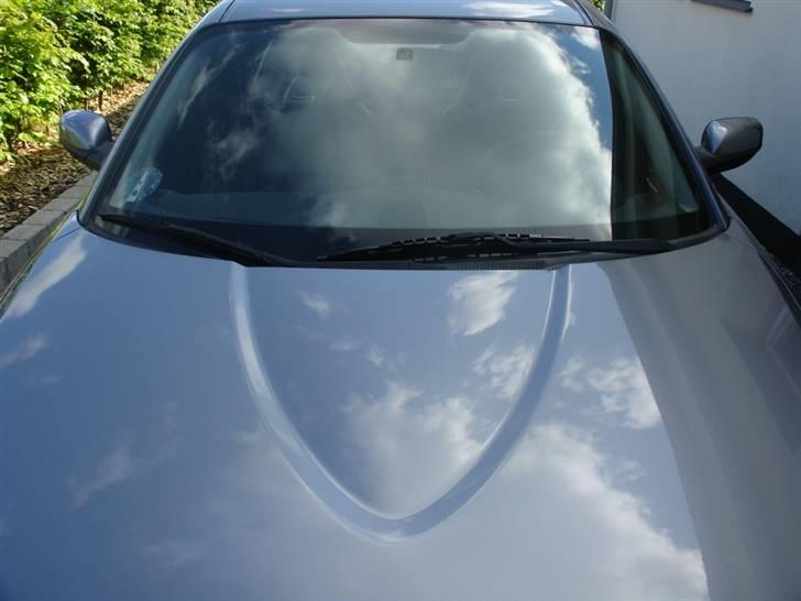 Mazda RX8 *SOLGT* billede 10