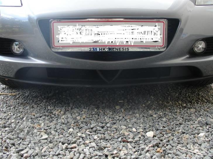 Mazda RX8 *SOLGT* billede 12