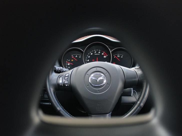 Mazda RX8 *SOLGT* billede 14