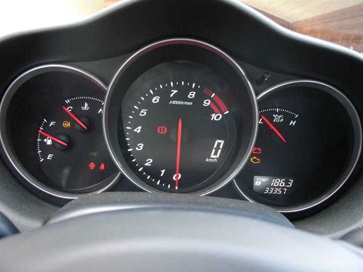 Mazda RX8 *SOLGT* billede 15