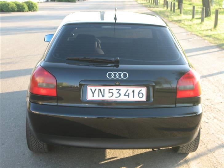 Audi A3 billede 6