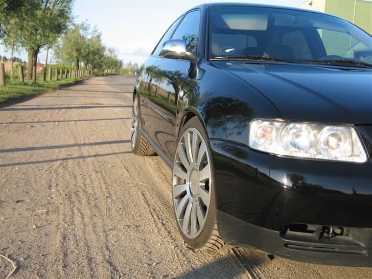 Audi A3 billede 9