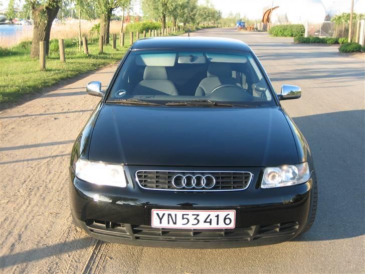 Audi A3 billede 10
