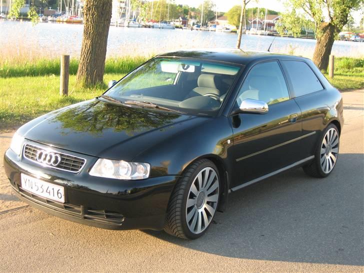 Audi A3 billede 11