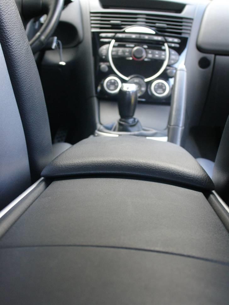 Mazda RX8 *SOLGT* billede 18