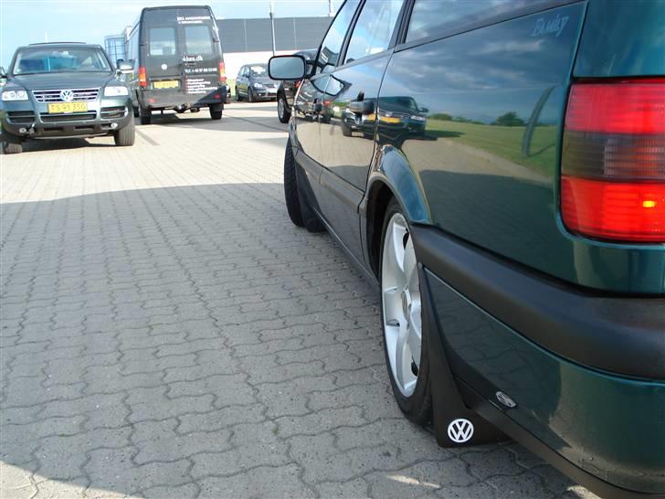 VW Passat 1,8 Var. (Solgt)  billede 15