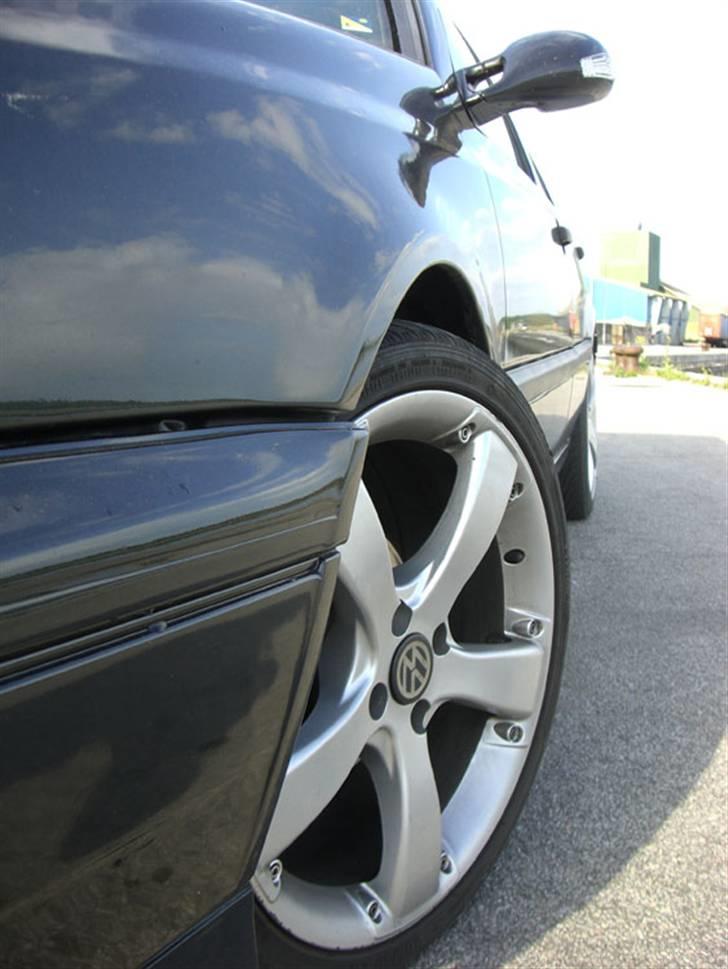 VW Golf III 1.8 CL *Solgt* billede 3