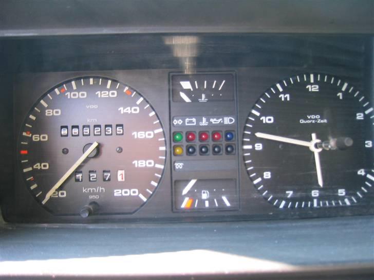 VW golf 2 *SOLGT* billede 7