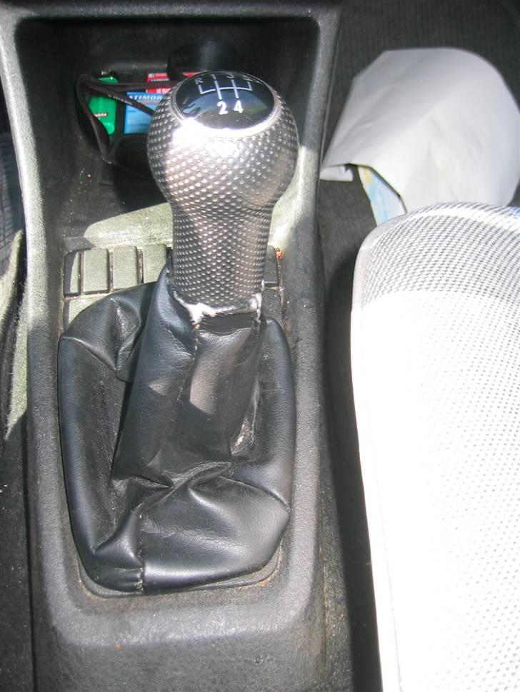 VW golf 2 *SOLGT* billede 8