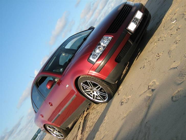 VW Passat 3B/Stjålet billede 19