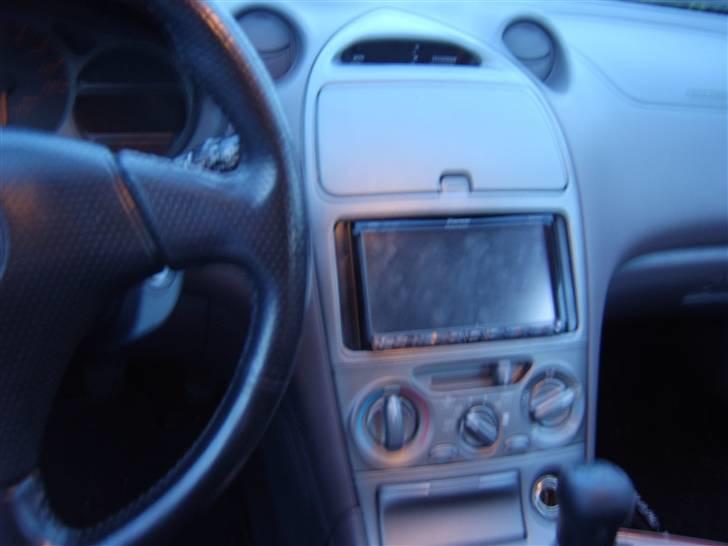 Toyota Celica ( SOLGT ) billede 13