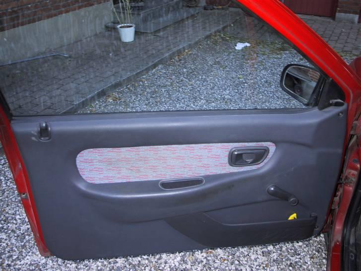 Hyundai Pony 1.5 LSI [SOLGT] billede 15