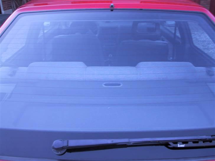 Hyundai Pony 1.5 LSI [SOLGT] billede 18