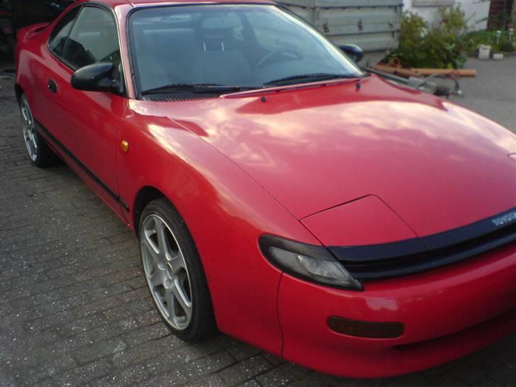 Toyota celica 1,6 16v t18  billede 5