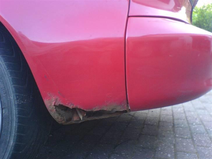 Toyota celica 1,6 16v t18  billede 9