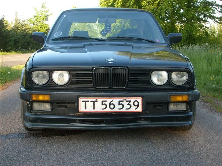 BMW 320i/325i*SOLGT* - lige et glimt af raceren billede 1